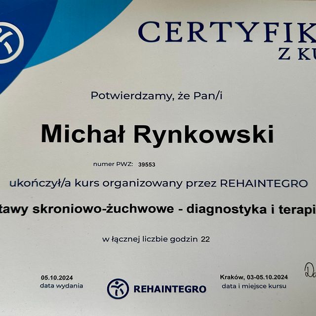 Powiększ obraz: certificate 3