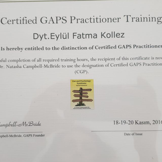 Resmi büyüt: certificate 9