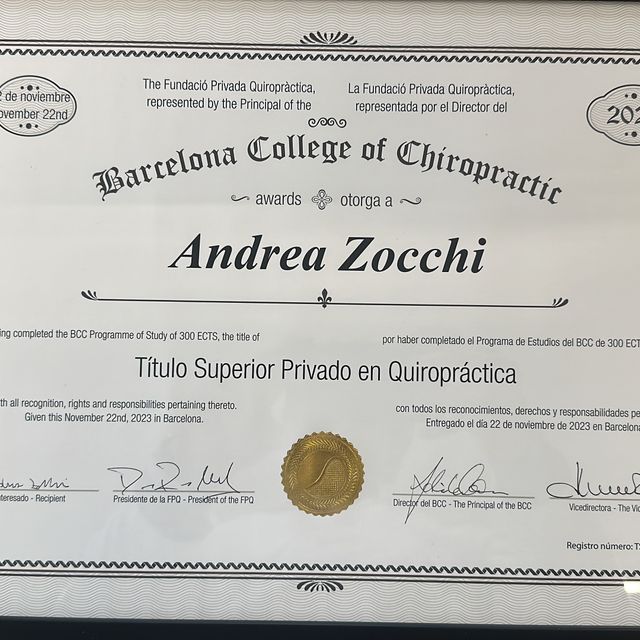 Ingrandire l'immagine: certificate 2