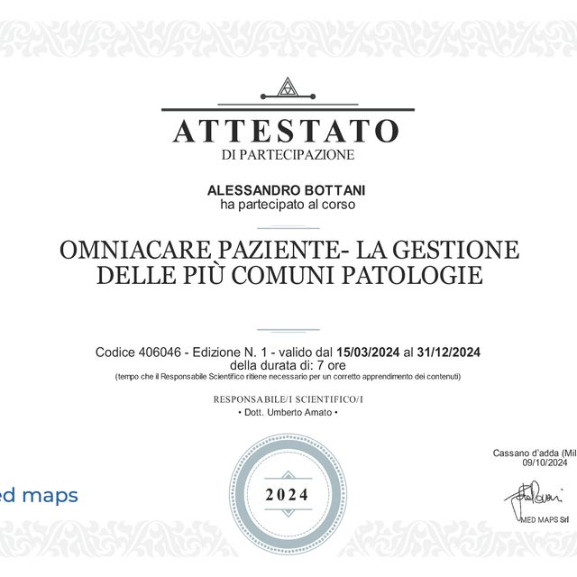 Ingrandire l'immagine: certificate 13