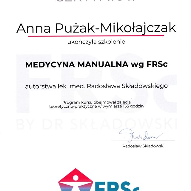 Powiększ obraz: certificate 1