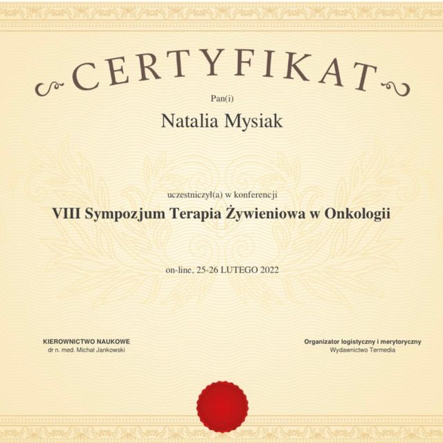 Powiększ obraz: certificate 4