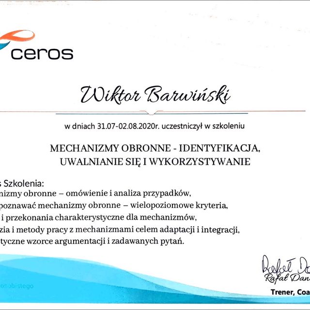 Powiększ obraz: certificate 3