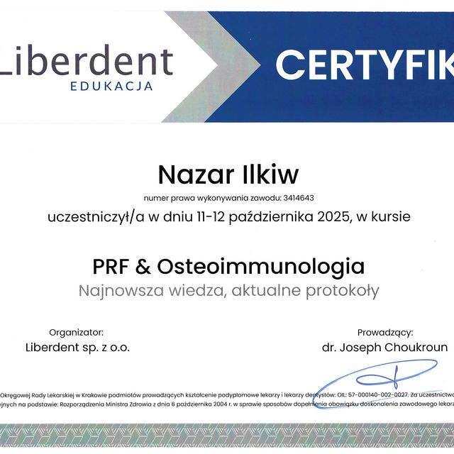 Powiększ obraz: certificate 5