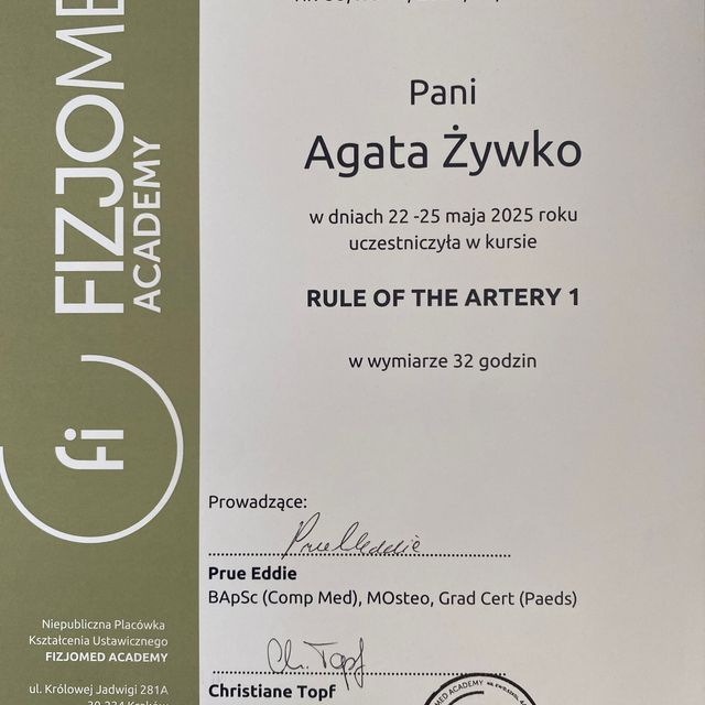 Powiększ obraz: certificate 32