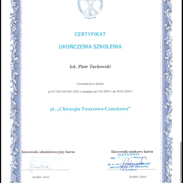Powiększ obraz: certificate 44