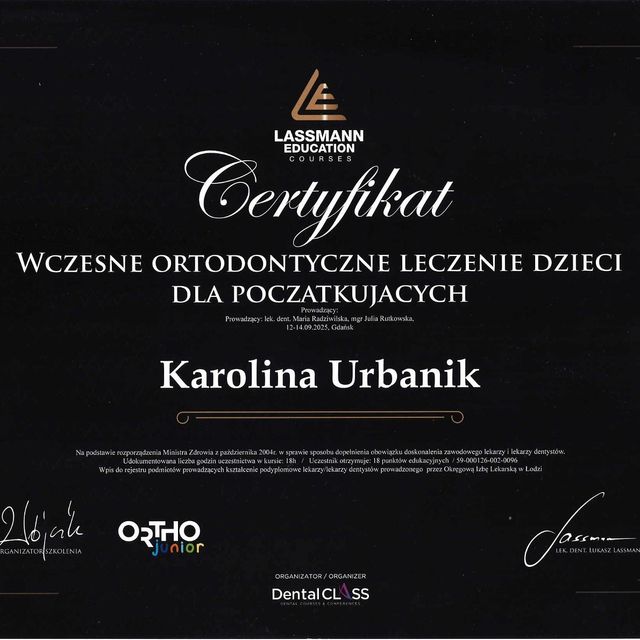 Powiększ obraz: certificate 3