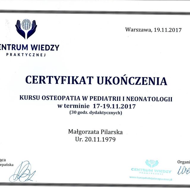 Powiększ obraz: certificate 7