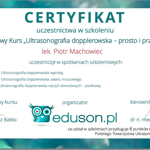 Powiększ obraz: certificate 6