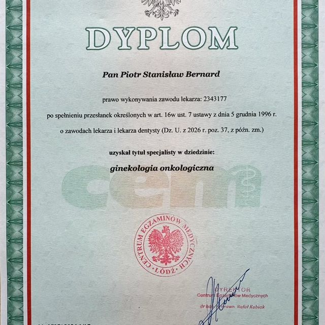 Powiększ obraz: certificate 1