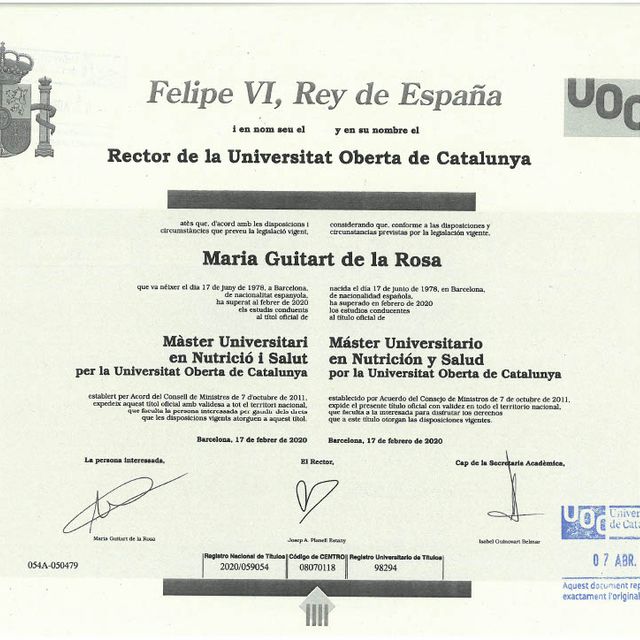 Acercar imagen: certificate 3