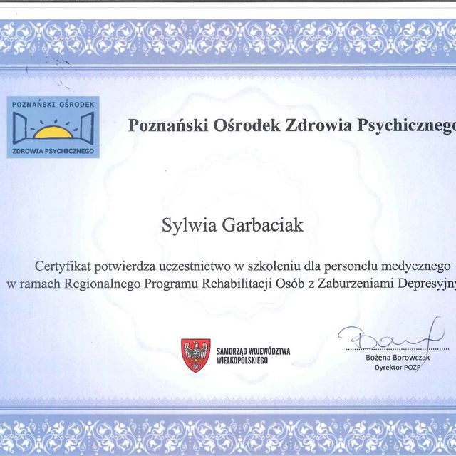 Powiększ obraz: certificate 5