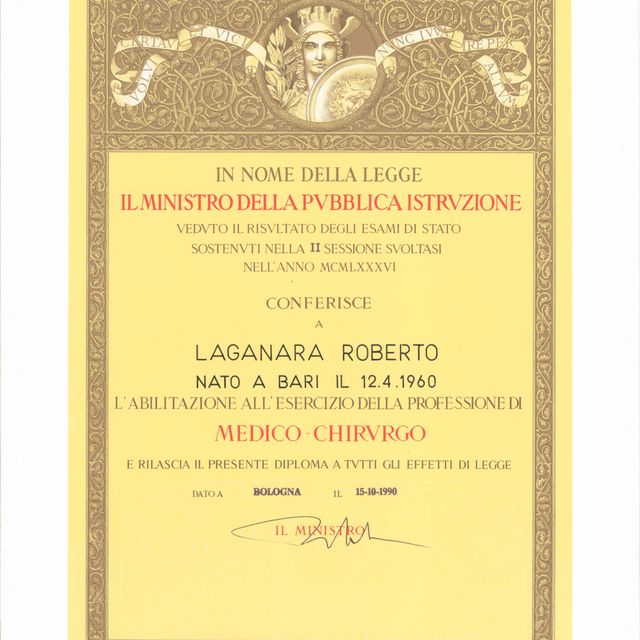 Ingrandire l'immagine: certificate 3