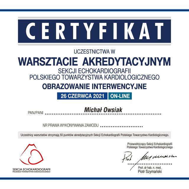 Powiększ obraz: certificate 12
