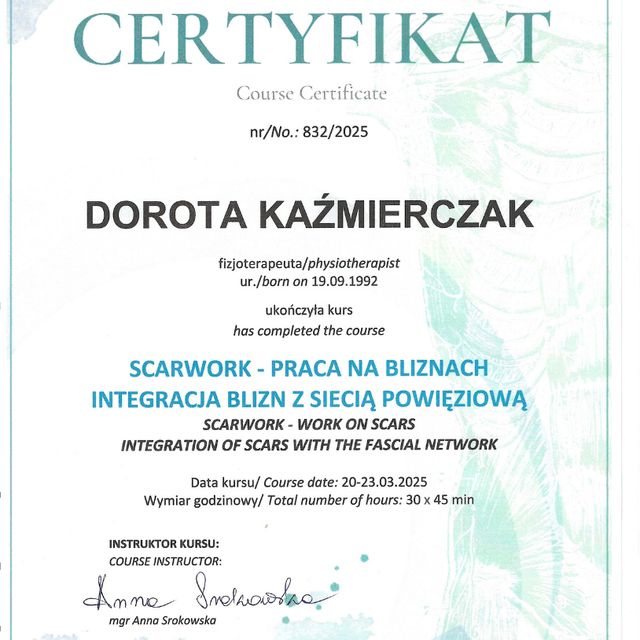 Powiększ obraz: certificate 13