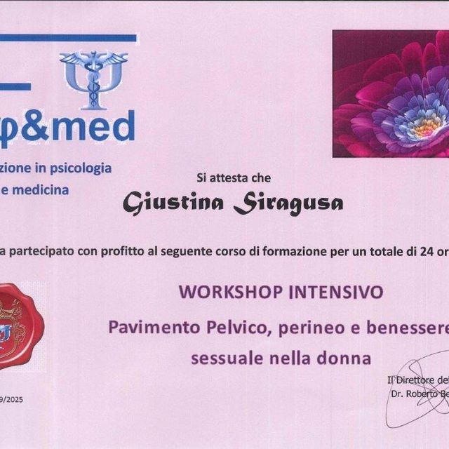Ingrandire l'immagine: certificate 8