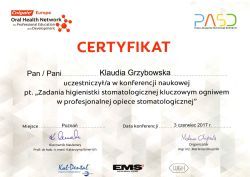 Powiększ obraz: certificate 1