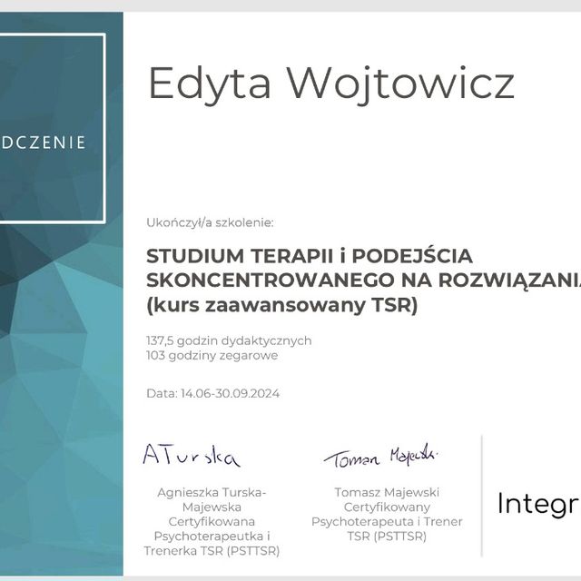Powiększ obraz: certificate 3