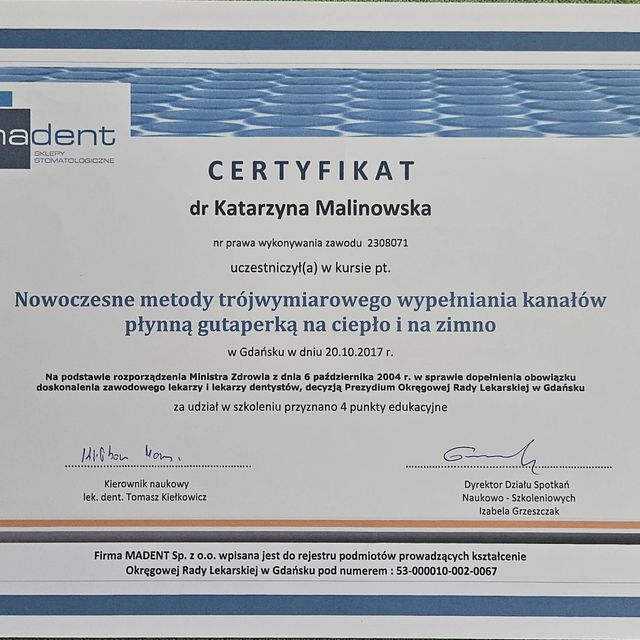 Powiększ obraz: certificate 11