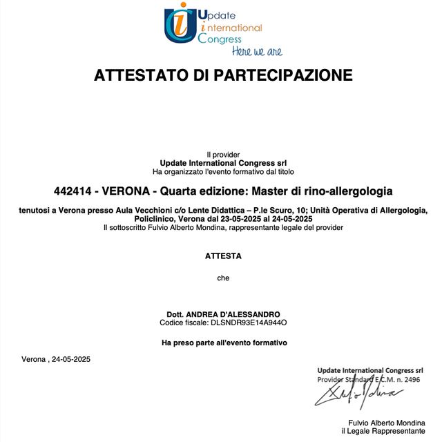 Ingrandire l'immagine: certificate 6