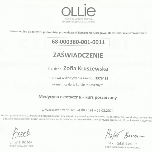 Powiększ obraz: certificate 4