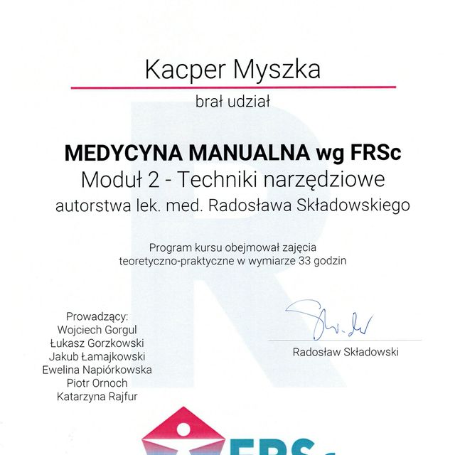Powiększ obraz: certificate 4