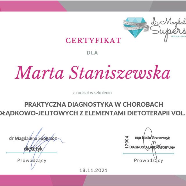 Powiększ obraz: certificate 2