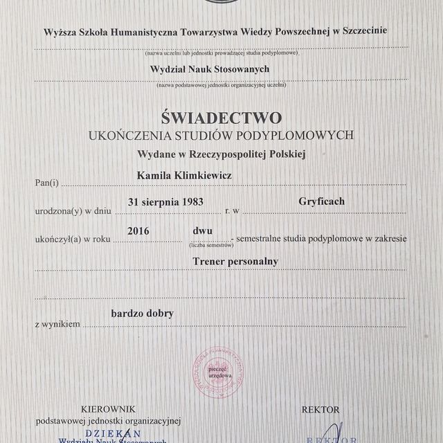 Powiększ obraz: certificate 4