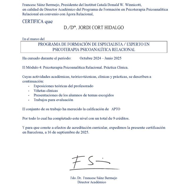 Acercar imagen: certificate 5