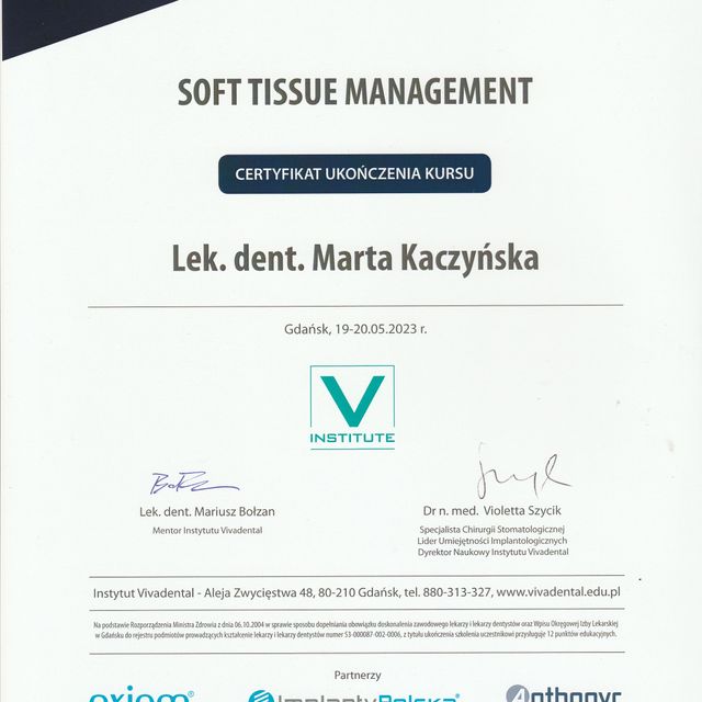 Powiększ obraz: certificate 3