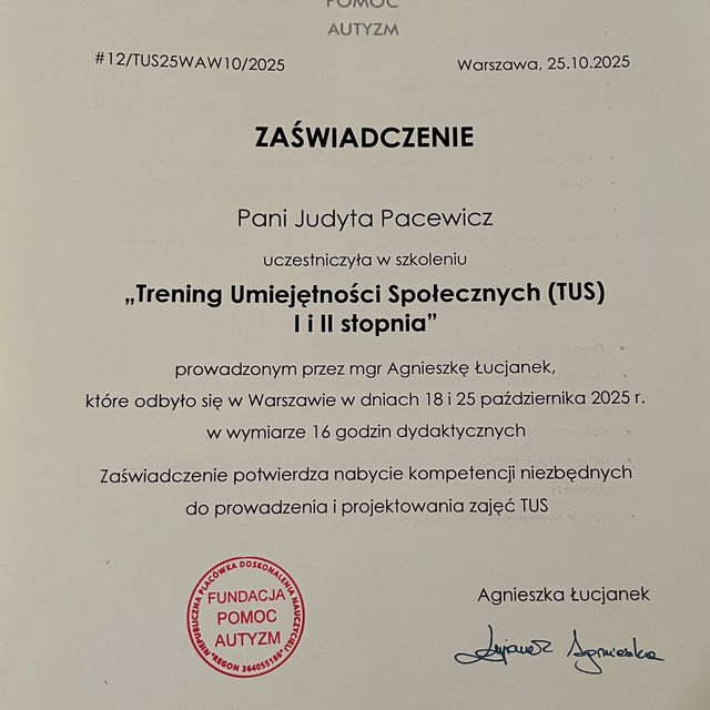 Powiększ obraz: certificate 3