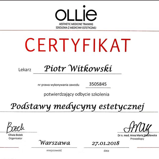 Powiększ obraz: certificate 3