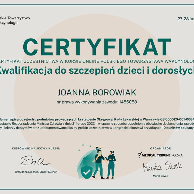 Powiększ obraz: certificate 1