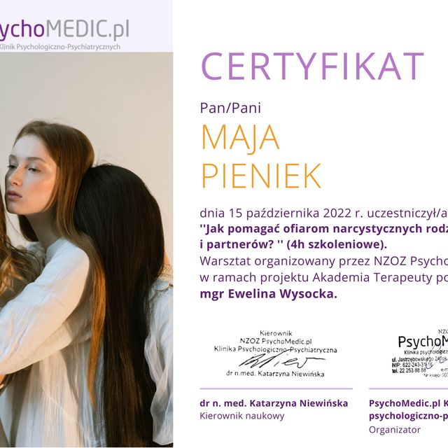 Powiększ obraz: certificate 12