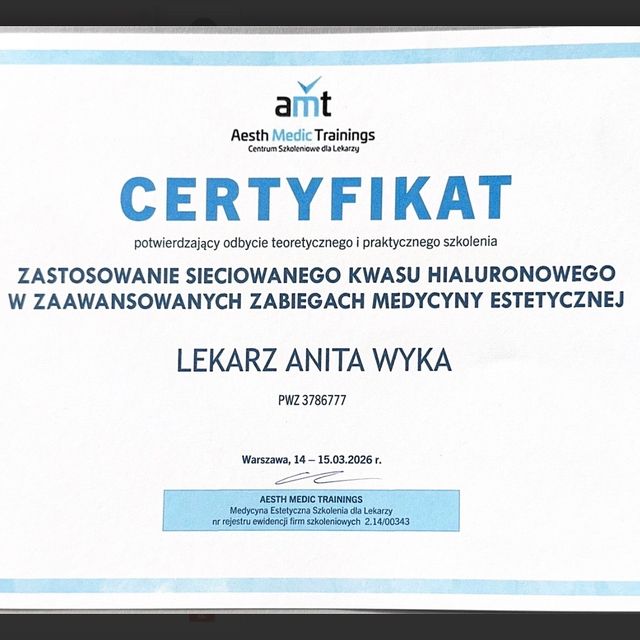 Powiększ obraz: certificate 17
