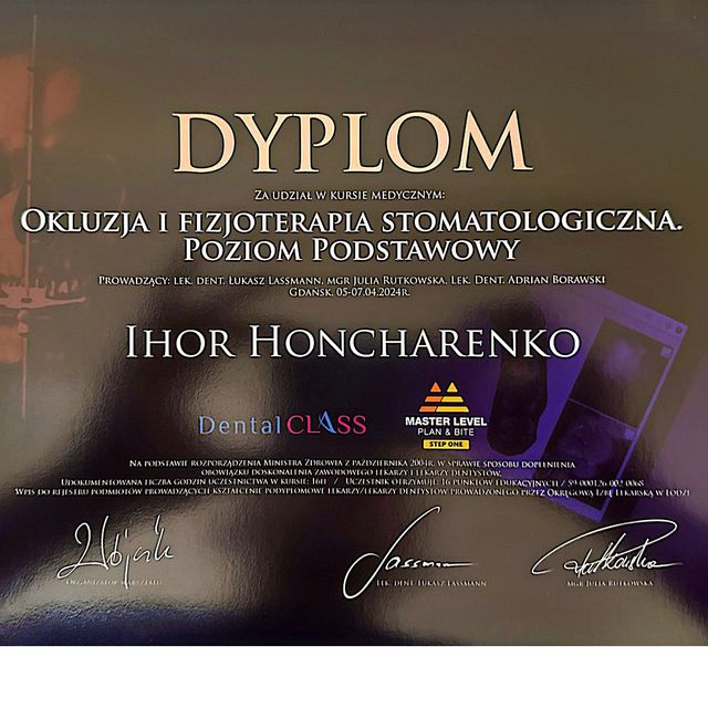 Powiększ obraz: certificate 1