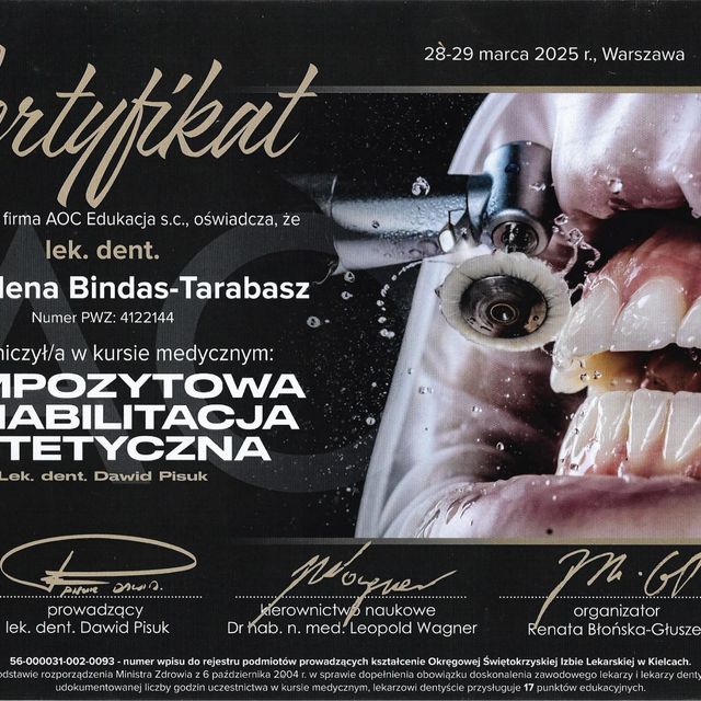 Powiększ obraz: certificate 4