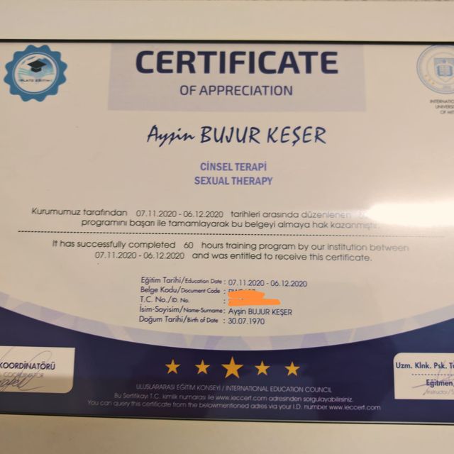 Resmi büyüt: certificate 13