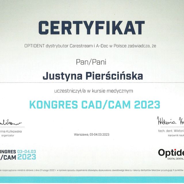 Powiększ obraz: certificate 6