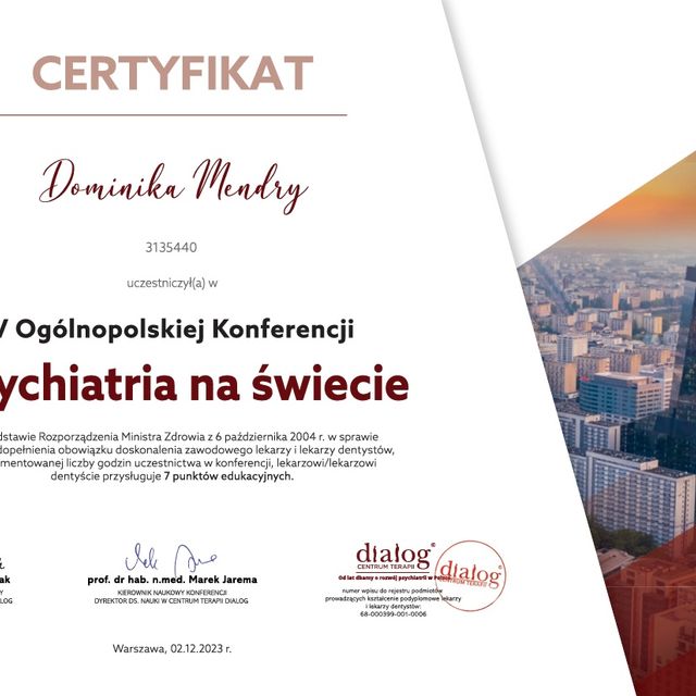 Powiększ obraz: certificate 3