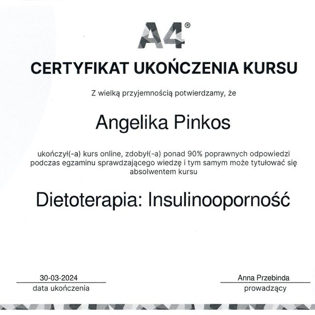 Powiększ obraz: certificate 5