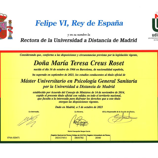 Acercar imagen: certificate 1