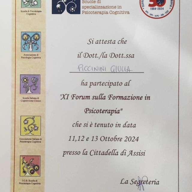 Ingrandire l'immagine: certificate 2