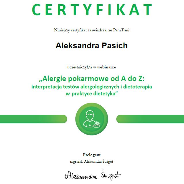 Powiększ obraz: certificate 1