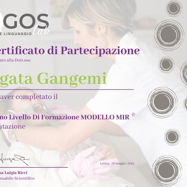 Ingrandire l'immagine: certificate 7