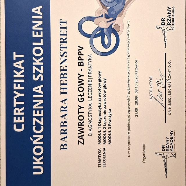 Powiększ obraz: certificate 14