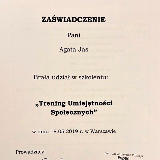 Powiększ obraz: certificate 2