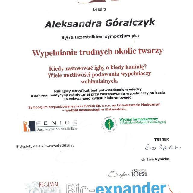 Powiększ obraz: certificate 14