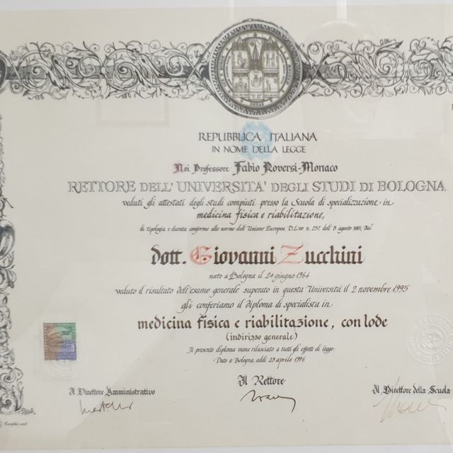 Ingrandire l'immagine: certificate 1