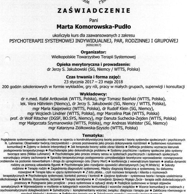 Powiększ obraz: certificate 4